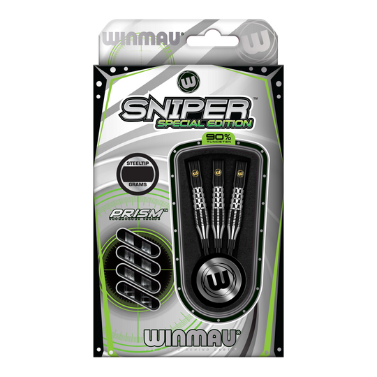 Winmau Sniper Special Edition V1 Steeldarts