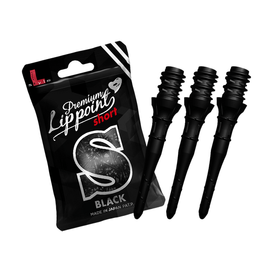 L-Style Premium Lippoints Short (30er Pack)