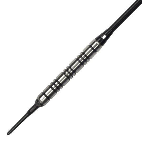 McDart 85er Tungsten V2 Softdarts - 17g