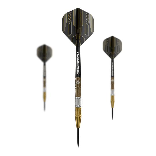 GOAT Ceremony Tungsten Steeldarts