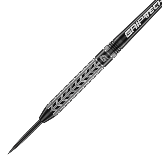 GOAT Traction Tungsten Steeldarts