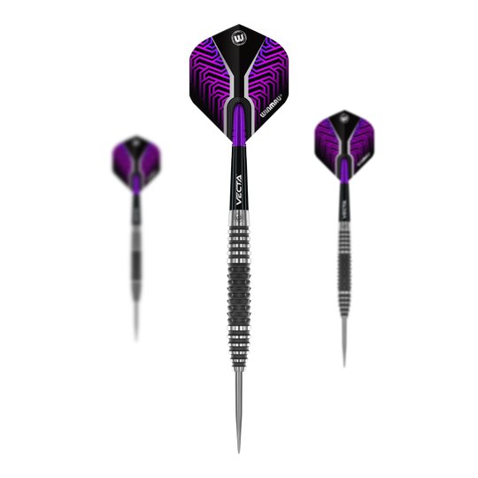 Winmau Kairos 02 Steeldarts