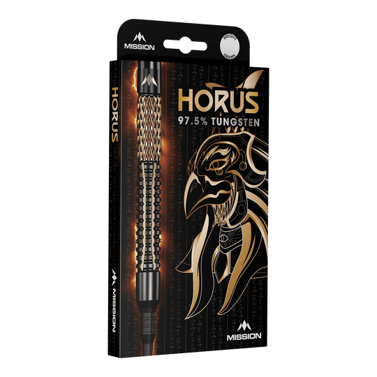 Mission Horus Softdarts - 19g