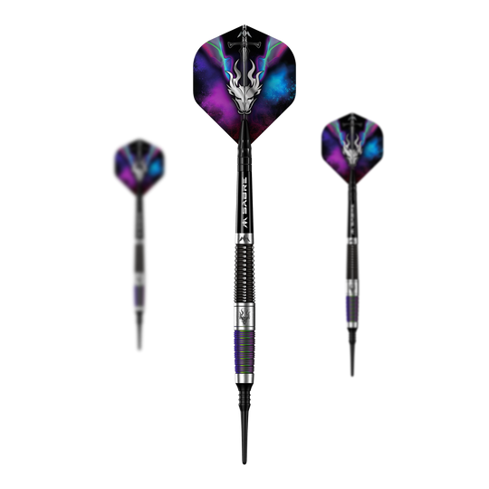 Mission Occult Softdarts - 18g