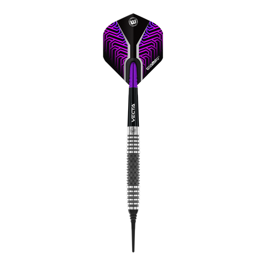 Winmau Kairos 01 Softdarts - 20g