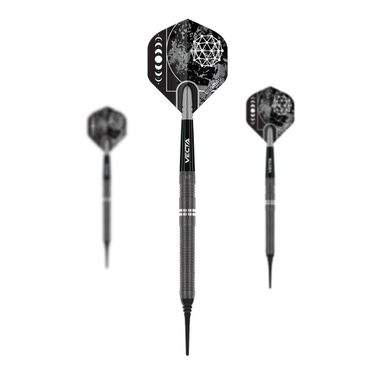 Winmau Callisto 01 Softdarts - 20g