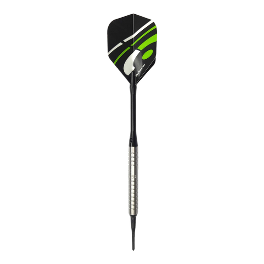 McDart 85er Tungsten V16 Softdarts - 16,5g