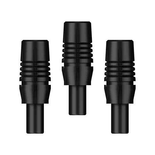 Shot Threadhead Point Adapter Shot Threadhead Point Adapter