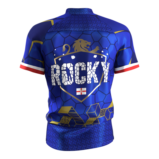 Target Josh Rock Dartshirt 2027