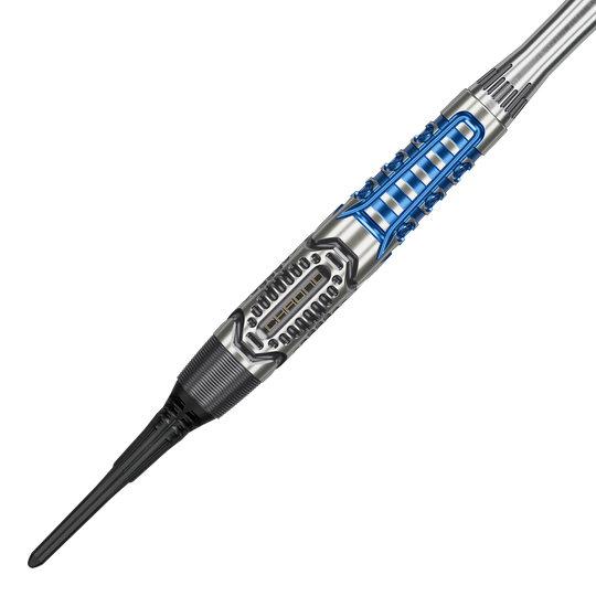 Target Phil Taylor Power X Chrono Softdarts