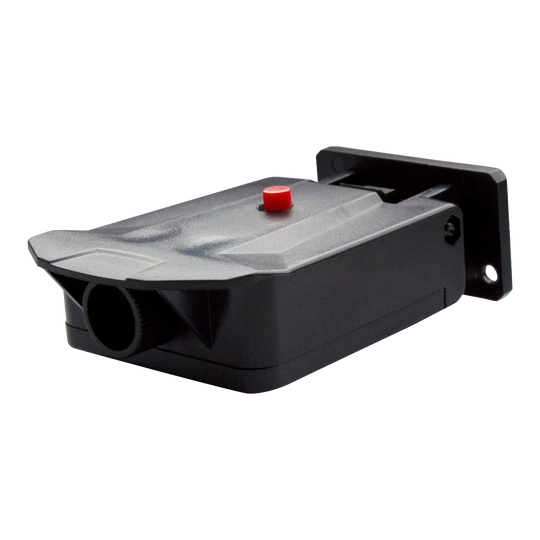 Bullet Laser Oche Bullet Laser Oche zur exakten Markierung der Darts-Abwurflinie. Ideal für Hobby- und Profispieler geeignet.