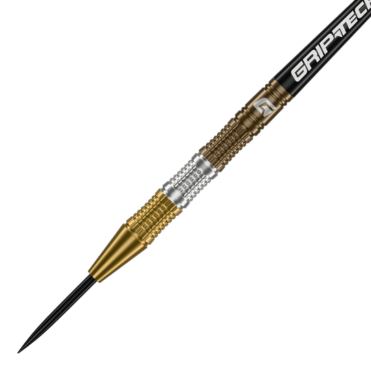 GOAT Ceremony Tungsten Steeldarts