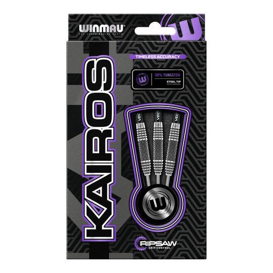 Winmau Kairos 02 Steeldarts