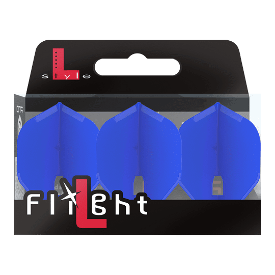 L-Style Champagne L1PRO Flights