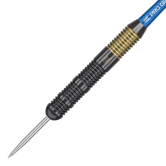 Target Josh Rock Brass Steeldarts - 22g