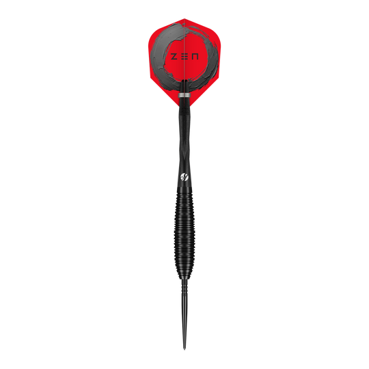 Shot ZEN Bomber Turbo Point Steeldarts Shot ZEN Bomber Turbo Point Steeldarts