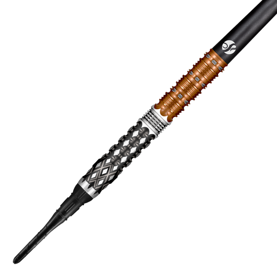Shot Gnarly Gnasha Softdarts - 20g Die Shot Gnarly Gnasha Softdarts - 20g sind auf dem Foto zu sehen. Diese Softdarts eignen sich ideal für anspruchsvolle Dartspieler.