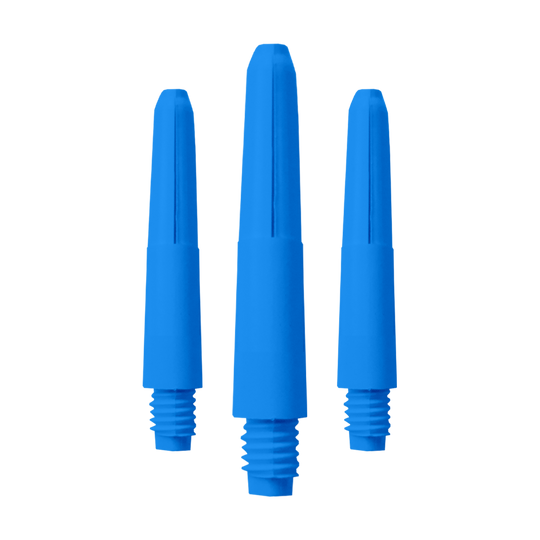 Nylon Shafts - Blau