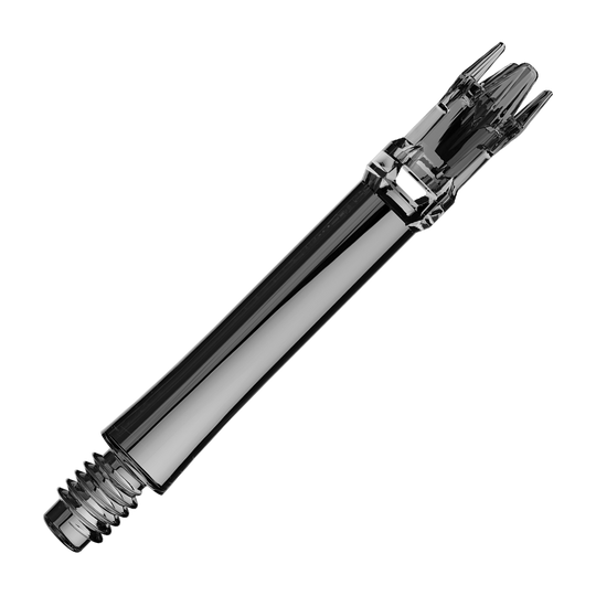 L-Style L-System Ersatzshafts - Clear Black L-Style L-System Ersatzshafts - Clear Black