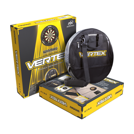 Winmau Vertex Dartboard Ständer