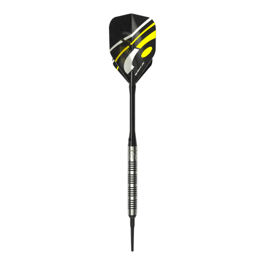 McDart 85er Tungsten V17 Softdarts - 16,5g