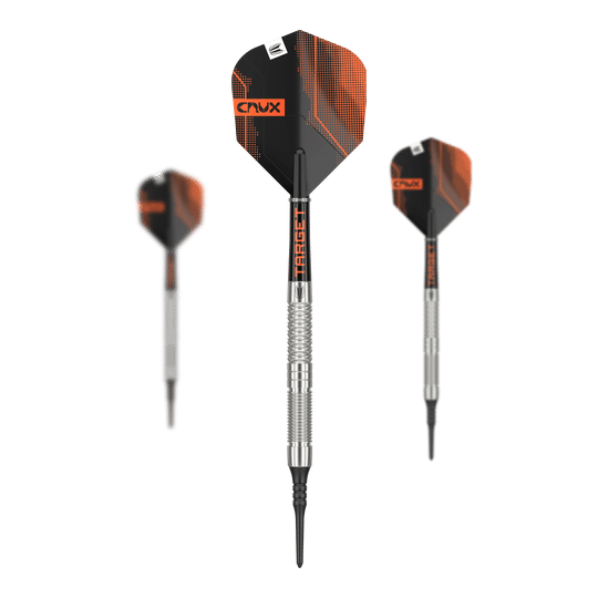 Target Crux 10 Softdarts