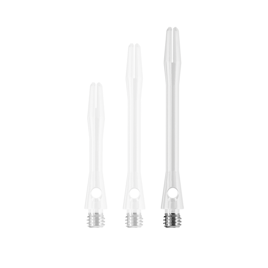 Harrows Keramic Shafts - White