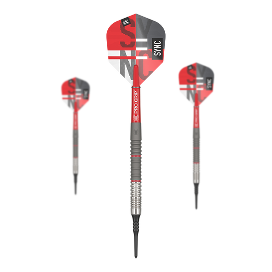 Target Sync 11 Softdarts