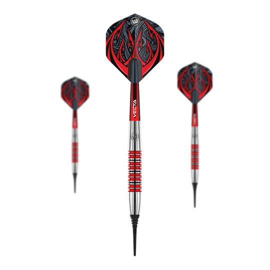 Winmau Diablo Torpedo Softdarts - 20g