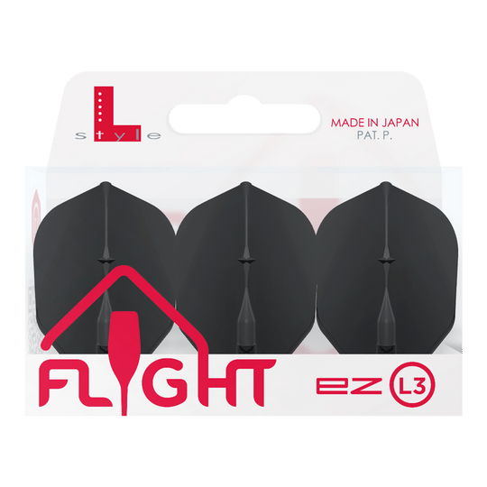 L-Style L3EZ Flights