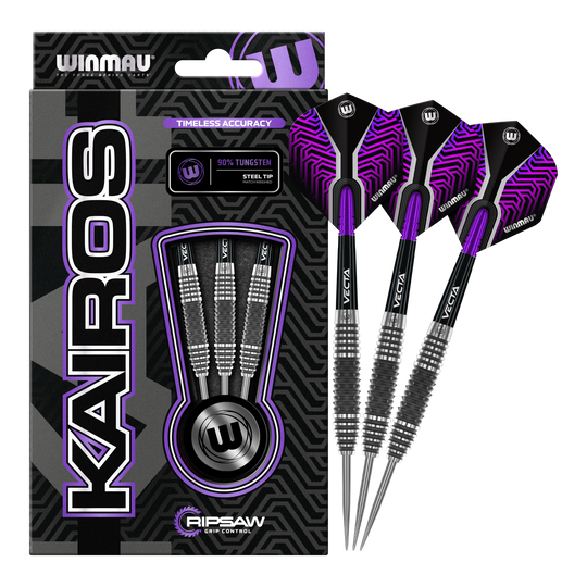 Winmau Kairos 01 Steeldarts