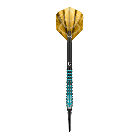 Shot Alchemy Volta Softdarts - 20g Das Foto zeigt die Shot Alchemy Volta Softdarts - 20g. Das Produkt ist klar erkennbar dargestellt.
