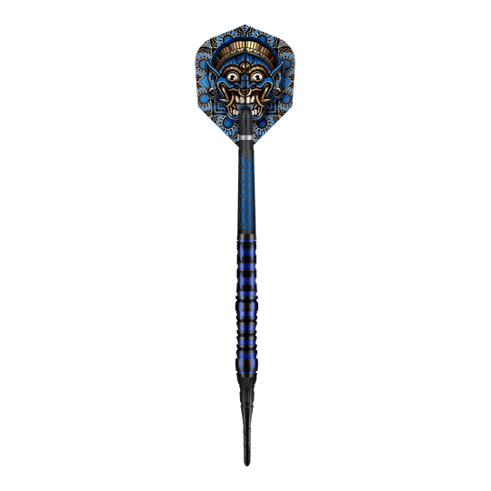 Shot Tribal Weapon Java Softdarts