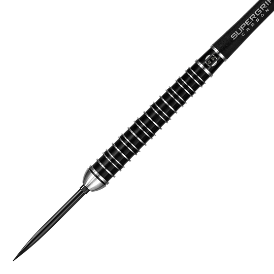 Harrows Supergrip Ultra Quick Point Steeldarts