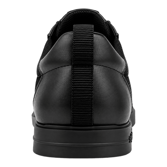 Triple20 Dartschuhe Textil mit Drehverschluss - Schwarz Triple20 Dartschuhe Textil mit Drehverschluss - Schwarz