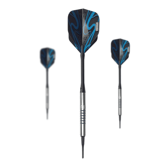 McDart 85er Tungsten V19 Softdarts - 16,5g