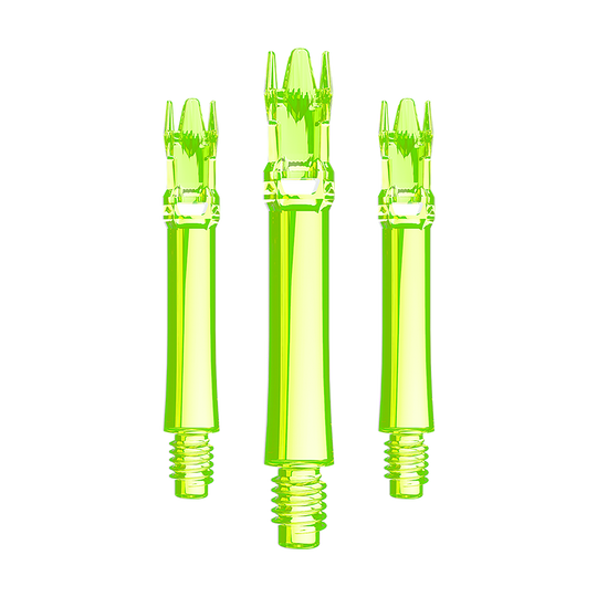 L-Style L-System Ersatzshafts - Neongelb L-Style L-System Ersatzshafts - Neongelb