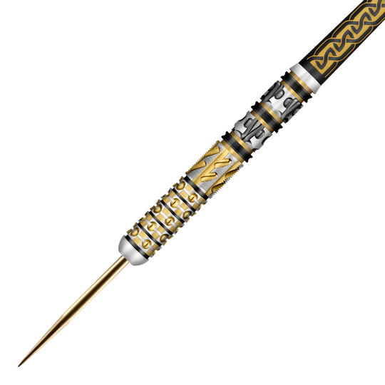 Shot Viking Odin Steeldarts - 23g