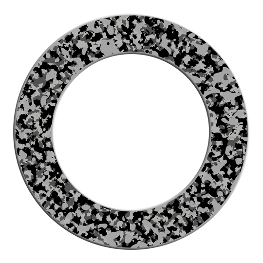 Abgebildet ist ein Produkt mit dem Dateinamen DBS-CAMO2_McDart_Camo_Dartboard_Surround_Urban_2. Das Produkt scheint ein urbanes Dartboard-Surround zu sein.