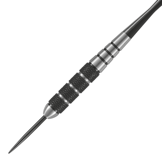 Harrows Black Jack Steeldarts