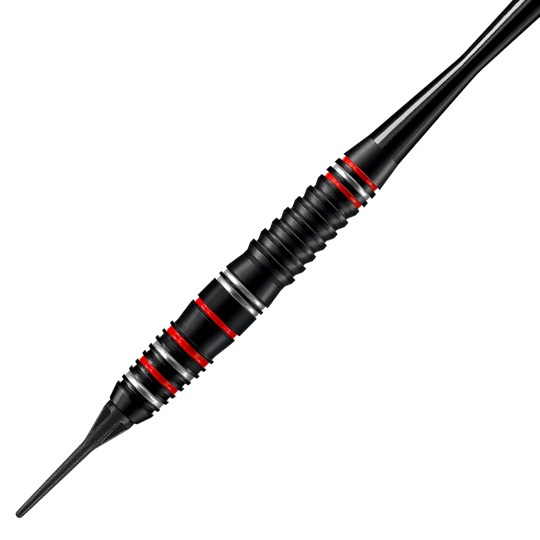 Harrows Fire High Grade Alloy Softdarts