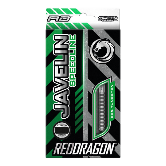 Red Dragon Javelin Speedline Steeldarts
