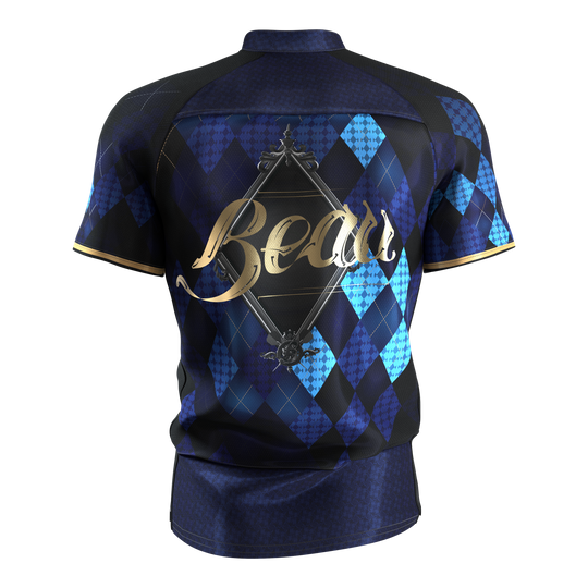 Target Beau Greaves Dartshirt 2027