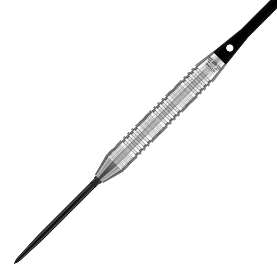 Bulls NL Direct Tungsten Convertible Point Steeldarts - 23g Bulls NL Direct Tungsten Convertible Point Steeldarts - 23g