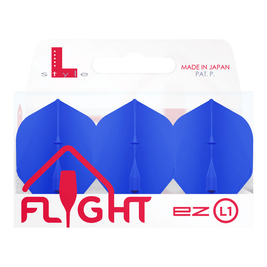 L-Style Champagne L1EZ Standard Flights