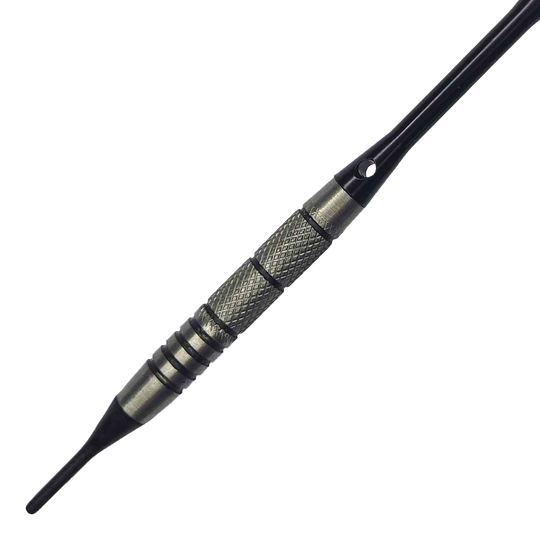 McDart 85er Tungsten V9 Softdarts - 17,5g