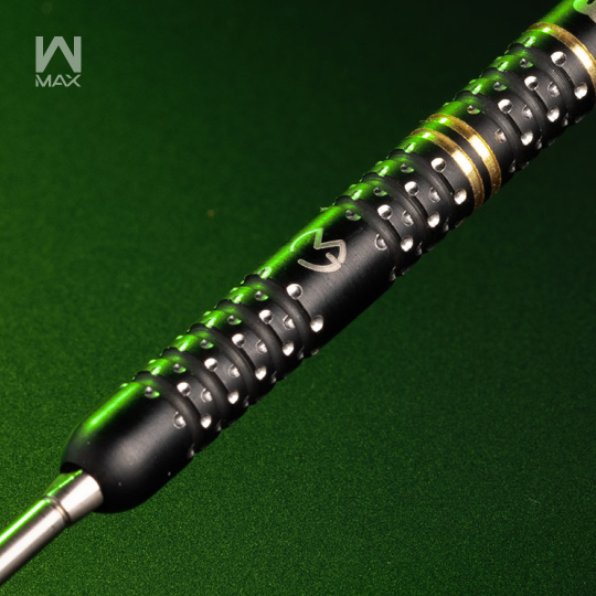 Winmau Michael Van Gerwen W-MAX Switch Point Steeldarts