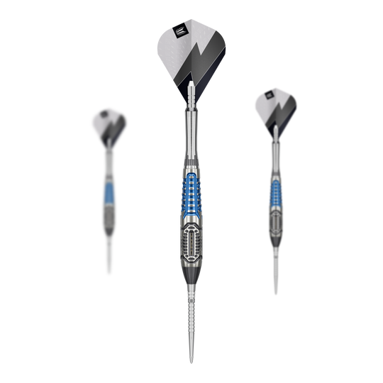 Target Phil Taylor Power X Chrono Swiss Points Steeldarts Target Phil Taylor Power X Chrono Swiss Points Steeldarts