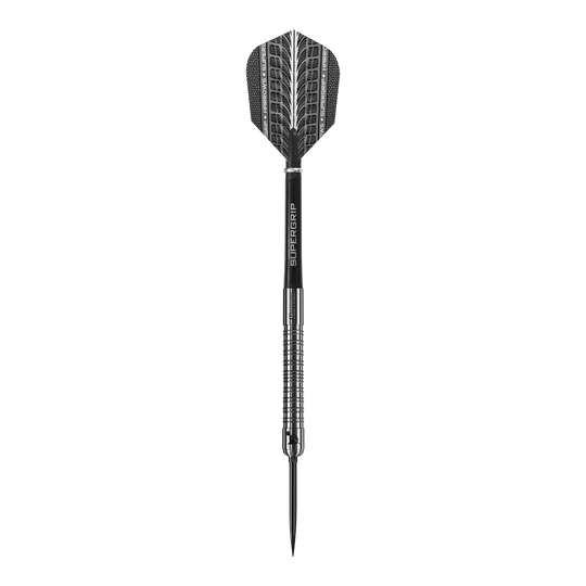 Harrows Supergrip 90 Quick Point Steeldarts Harrows Supergrip 90 Quick Point Steeldarts