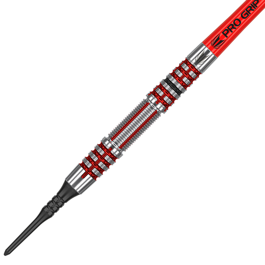 Target Hema 11 Softdarts